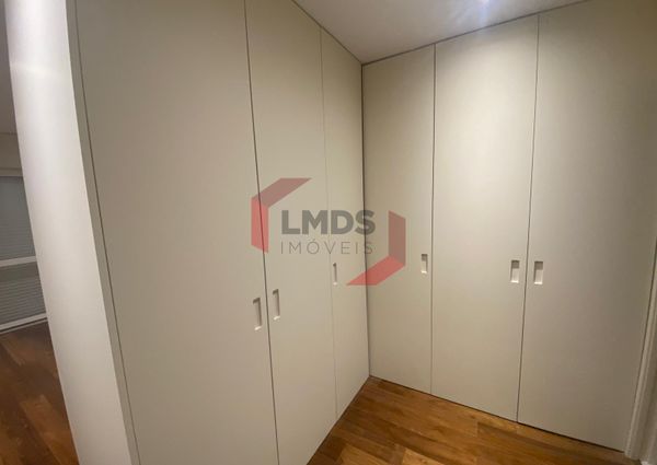Apartamento T3