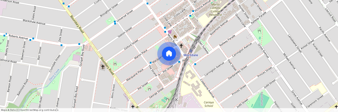 8/5-7 Macquarie Place, NSW 2223, Mortdale