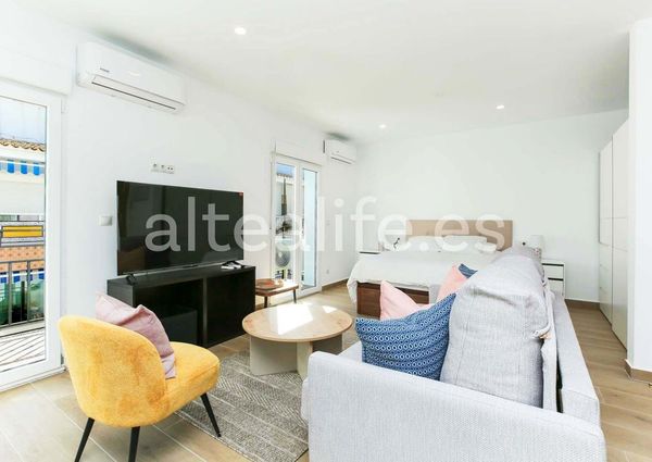 6 Carrer Ametllers, Altea, Valencian Community 03590