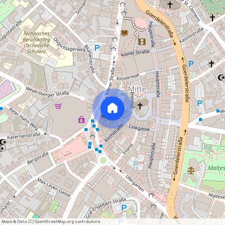 Ohliger Tor, 42651, Ohliger Tor    Solingen