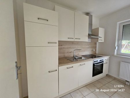 Mietwohnung (202) 62 m² mit Küche und Loggia / Balkon 9,54 m² Vermietung direkt vom Eigentümer keine Provision - Photo 3