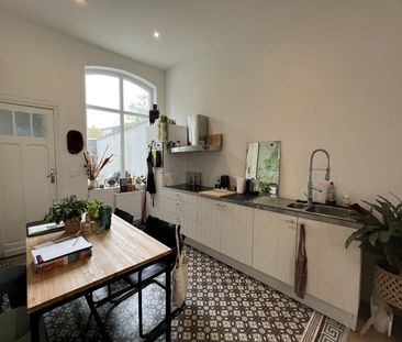 WONING MET 2 SLAAPKAMERS EN TERRAS IN CENTRUM - Photo 4