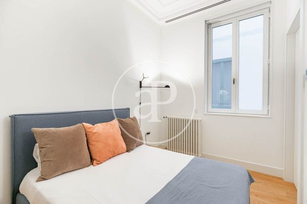 Apartment for Rent on Ausiàs Marc Street, Barcelona - Foto 1