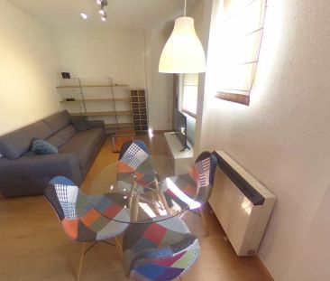 Piso de alquiler en Calle de Cavanilles, Pacífico - Foto 5