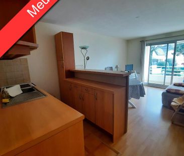 Location Appartement 3 pièces 50m² PORNICHET 44380 - Photo 1
