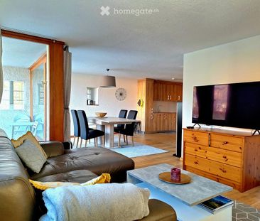 3.5 Zimmer, 88 m² - Foto 1