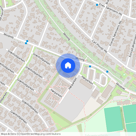 Hørparken 26, 6000 Kolding