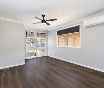 3 Bedroom home with single garage - Photo 1