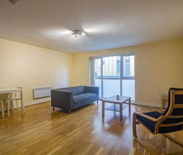 Churchill Way, City Centre - Photo 2