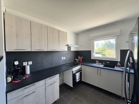 Location Appartement 3 pièces 70m² ROTS 14980 - Photo 5