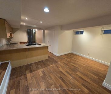 For Lease - 94 Galt Avenue Unit# Lower, Toronto, Ontario - Photo 6