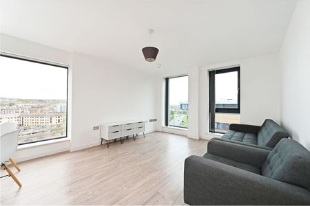 Broad Street, Sheffield - Photo 4