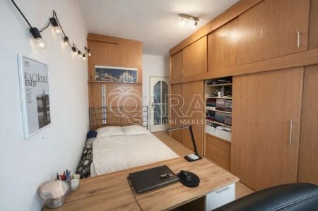 Pronájem bytu 2+1, 46 m - Fotografie 5