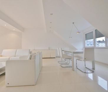 Attraktive Stadtwohnung in direkter Innenstadtlage von Haan - Photo 2