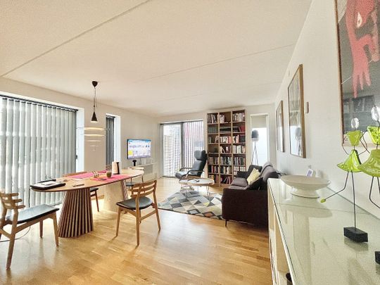 Rygård Park 58, st., 9400 Nørresundby - Foto 1