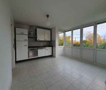 Sonnige zwei Zimmer Wohnung mit Balkon in Starnberg zu vermieten - Foto 3