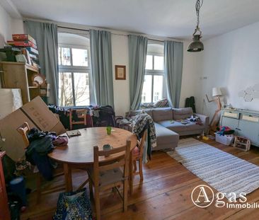 Schöne 4-Zimmerwohnung in Eberswalde - Photo 3