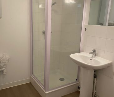 Location Appartement 1 pièce 26m² ST BRIEUC 22000 - Photo 2