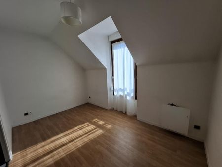 Appartement T1 à louer - 22 m² - Photo 2