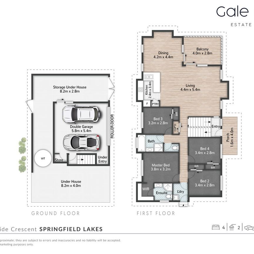 Immaculate Home, Move In Ready! - Photo 1