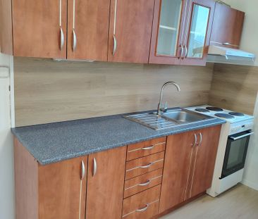 Pronájem bytu 1+kk v osobním vlastnictví 28 m², Litoměřice - Photo 2