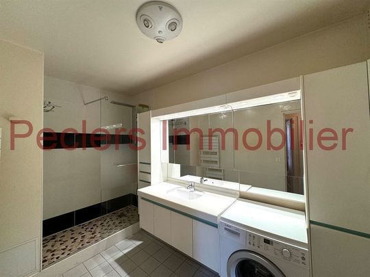 Location Appartement Nanterre (92000) 78.85 m² - Photo 1