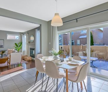 For Lease - 380 Brettonwood Ridge, Kanata, Ontario - Photo 4