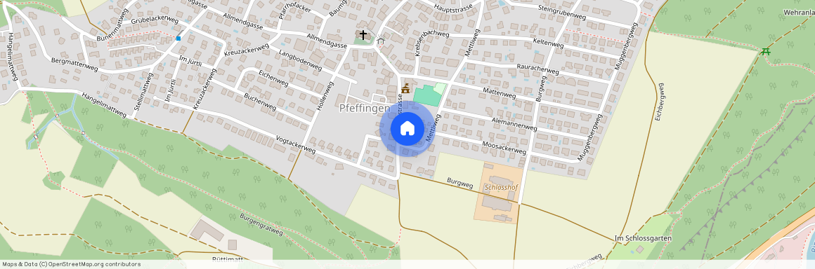 Hauptstrasse 73, 4148 Pfeffingen