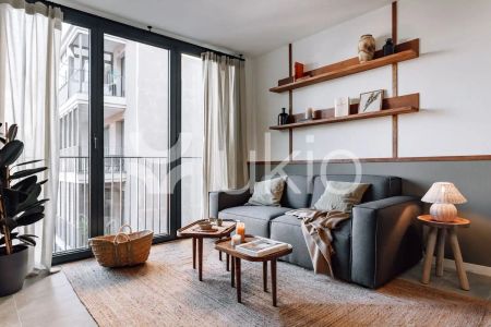 Apartamento de alquiler en Gran Via de Les Corts Catalanes, L'Antiga Esquerra de l'Eixample - Photo 5