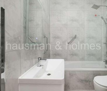 Eagle Lodge, Golders Green, NW11 - Photo 1