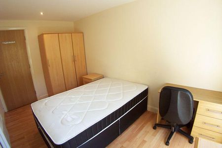 2 bedroom flat to rent - Photo 3