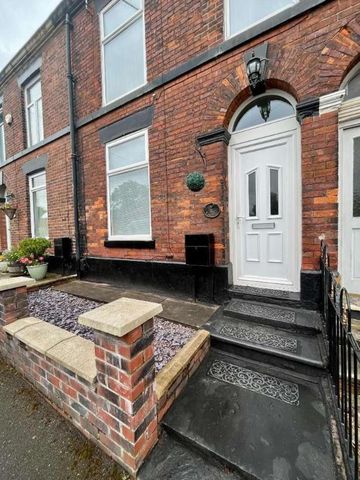 Irwell Street, Radcliffe, Manchester, M26 - Photo 2