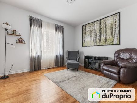 975 boulevard Saint-René Est, Gatineau (Gatineau) à louer - Photo 2