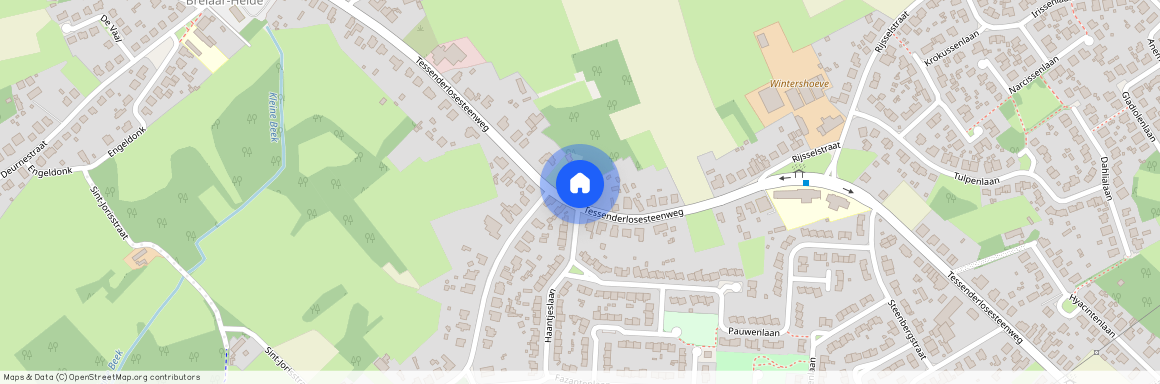 Tessenderlosesteenweg 170 / B, 3583 Paal