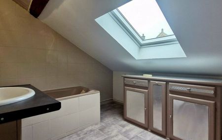 Location Maison Mitoyenne Lusigny-sur-barse - Photo 3