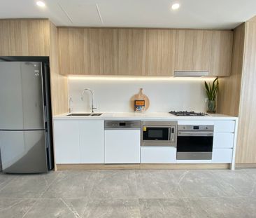 MONARCH MIRANDA | Near-New 1-Bedroom Home in Prime Location! - Photo 3