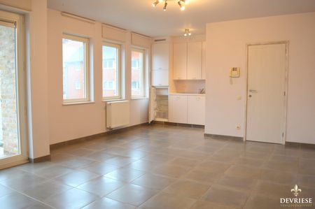 Instapklaar verzorgd 1 slaapkamer appartement - Photo 2