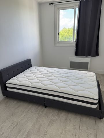 Location Appartement 5 pièces 74m² VILLENAVE D ORNON 33140 - Photo 2