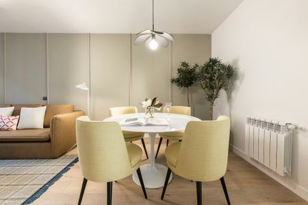 Calle del Sombrerete, Madrid, Community of Madrid 28012 - Foto 5