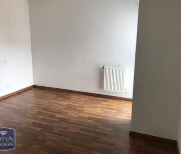 Appartement à louer 2 pièces 42.93m² - Photo 4