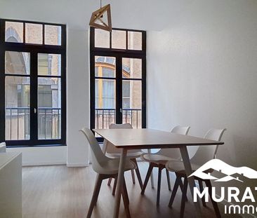 Location Appartement 1 pièce 27m² CLERMONT FERRAND 63100 - Photo 4