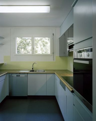 Votre nouveau domicile à Allschwil - Photo 2
