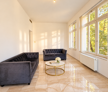 ZETA REAL ESTATE | KRÁSNY 3 IZBOVÝ BYT NA PRENÁJOM | 130,19 m² | ČI... - Photo 5