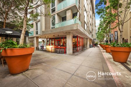 305V/162 Albert Street, East Melbourne VIC 3002 - Apartment For Rent | Domain - Photo 3