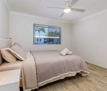 TWO BEDROOM UNIT IN SOUGHT AFTER WATERFRONT LOCATION - Photo 5