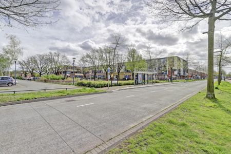 Grasvogel 17, Grasrijk, 5658EW, Eindhoven - Foto 5