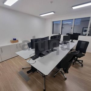 Studio/Ufficio in Affitto a Lugano - Foto 3