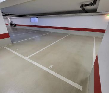 Modern. Effizient. Bezugsbereit - 2 Zi.+ Wohnküche mit Balkon & Tie... - Foto 3