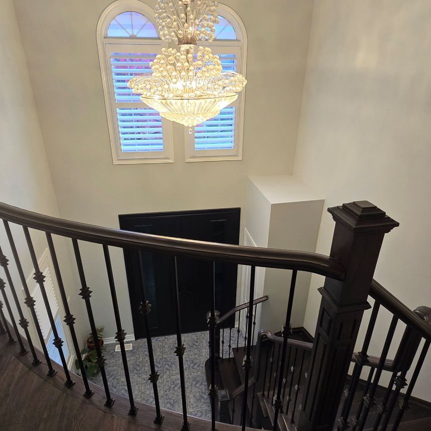 For Lease - 16 Steppingstone Trail, Toronto, Ontario - Photo 1