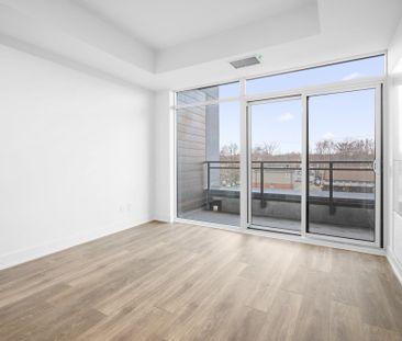 For Lease - 1285 Queen Street Unit# 405, Toronto, Ontario - Photo 2